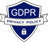 General Data Protection Regulation - Ready