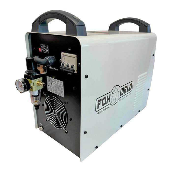 Fox Weld CUT 100 LED CNC - 02