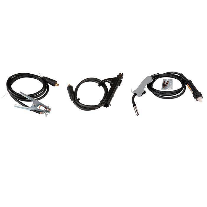 FOX WELD MIG 200 E LED - 02