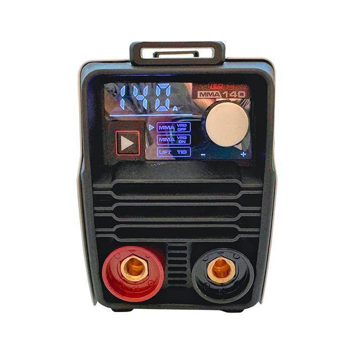 Fox Weld MMA 140 LED - 02