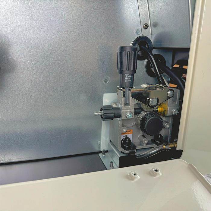 FOX WELD MULTIPROCESS 200 LED - 03