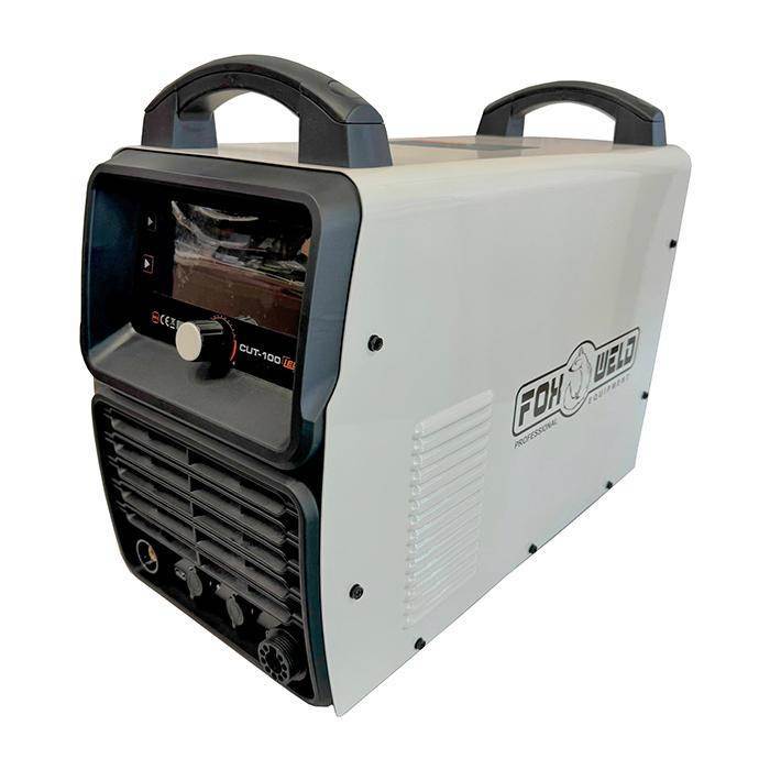 Fox Weld CUT 100 LED CNC - 01